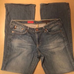 Gorgeous AG Adriano Goldschmied Jeans 🎀